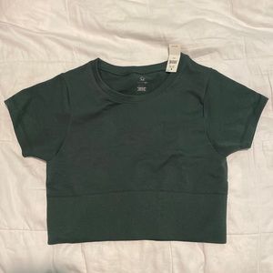 Aerie Offline Crop Top